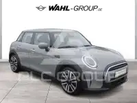 2021 Mini COOPER