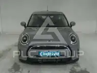 2021 Mini COOPER
