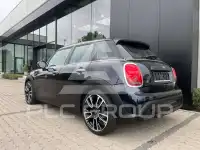 2021 Mini COOPER