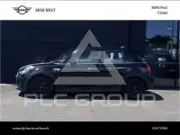 2021 Mini COOPER