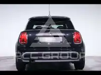 2021 Mini COOPER