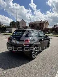 2021 Mini COOPER