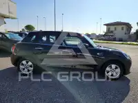 2021 Mini COOPER