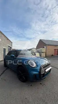 2021 Mini COOPER
