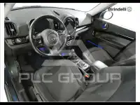 2021 Mini Countryman