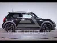 2021 Mini COOPER
