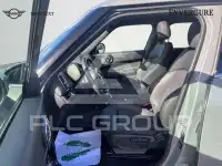 2021 Mini COOPER