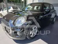 2021 Mini COOPER