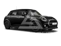 2021 Mini COOPER