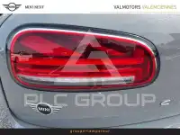 2021 Mini COOPER