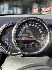 2021 Mini COOPER