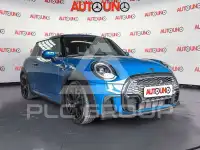 2021 Mini COOPER