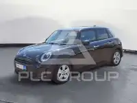 2021 Mini COOPER