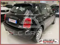 2021 Mini COOPER