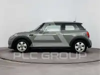 2021 Mini COOPER