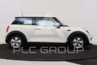 2021 Mini COOPER