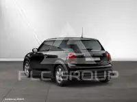 2021 Mini COOPER