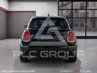 2021 Mini COOPER