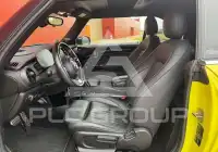 2021 Mini COOPER