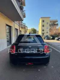 2021 Mini COOPER