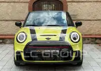 2021 Mini COOPER