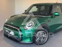 2021 Mini COOPER