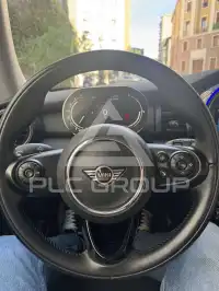2021 Mini COOPER
