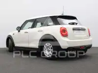 2021 Mini COOPER