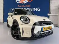 2021 Mini COOPER