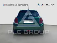 2021 Mini COOPER