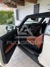2021 Mini COOPER
