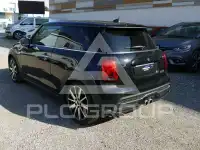 2021 Mini COOPER