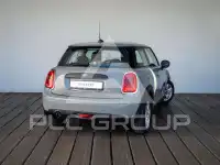 2021 Mini COOPER