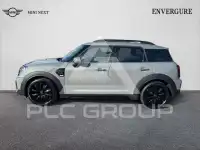 2021 Mini COOPER