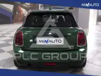 2021 Mini COOPER