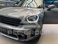 2021 Mini Countryman