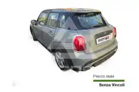 2021 Mini COOPER