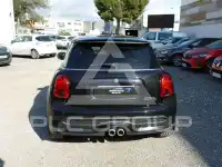 2021 Mini COOPER