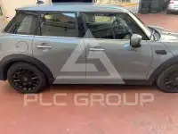 2021 Mini COOPER