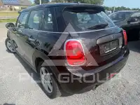 2021 Mini COOPER