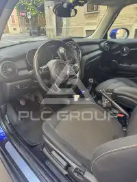 2021 Mini COOPER