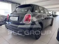 2021 Mini COOPER