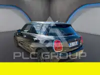 2021 Mini COOPER