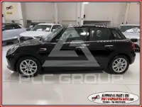 2021 Mini COOPER