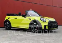 2021 Mini COOPER