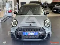 2021 Mini COOPER