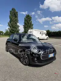 2021 Mini COOPER
