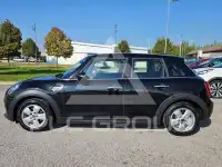2021 Mini COOPER