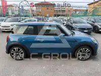 2021 Mini COOPER