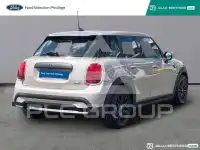 2021 Mini COOPER